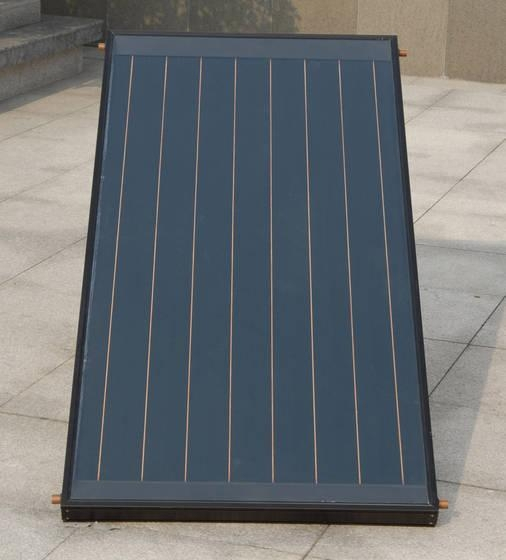 pannello solare termico a piastra piana 2.0M2